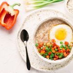 Breakfast: Why Oatmeal &amp; Not Eggs? | Weekly Bulletins | Andrew Weil, M.D.