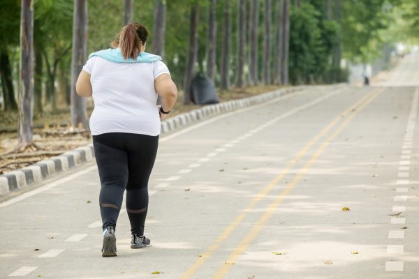 Obesity &amp; Alzheimer’s? | Aging Gracefully | Andrew Weil, M.D.