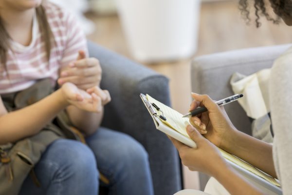 Pelvic Exams For Teens? | Children's Health | Andrew Weil, M.D.