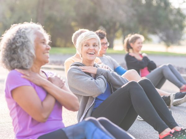 Exercise To Prevent Cancer? | Exercise &amp; Fitness | Andrew Weil, M.D.