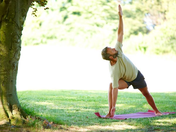 Yoga, Tai Chi For Back Pain | Weekly Bulletins | Andrew Weil, M.D.