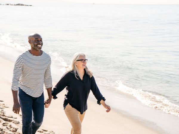 An Optimistic Partner Brings Big Benefits | Weekly Bulletins | Andrew Weil, M.D.