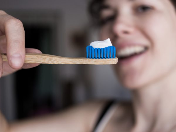 Brushing Teeth &amp; Diabetes Risk | Weekly Bulletins | Andrew Weil, M.D.