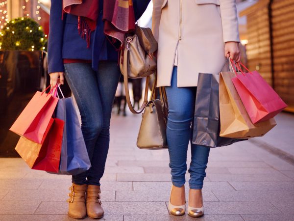 Buying Too Much Stuff? | Weekly Bulletins | Andrew Weil, M.D.