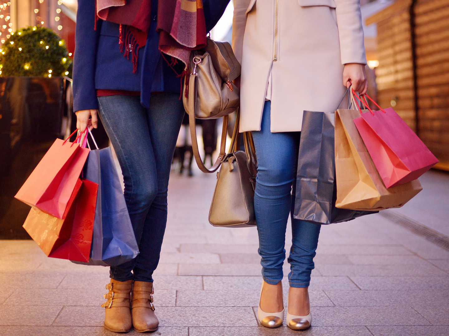 Buying Too Much Stuff? Weekly Bulletins Andrew Weil, M.D.