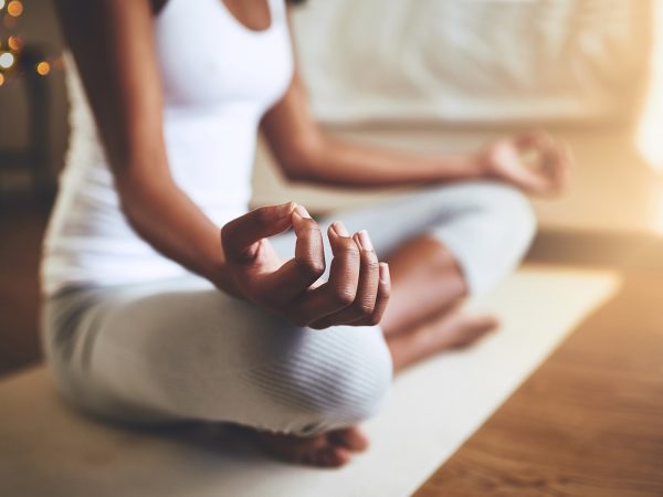 Is Yoga Good For The Brain? | Mental Health | Andrew Weil, M.D.