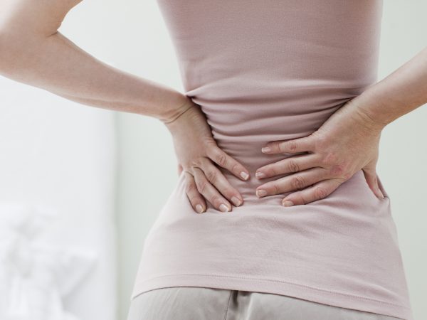 Opioids For Low Back Pain? | Back Pain | Andrew Weil, M.D.
