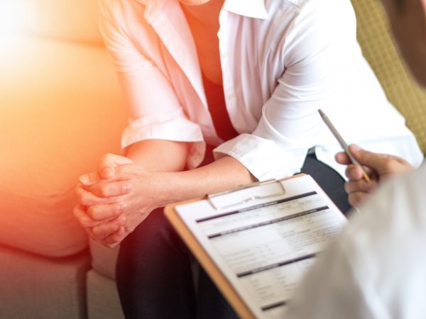 Test To Predict Menopause? | Women's Health | Andrew Weil, M.D.