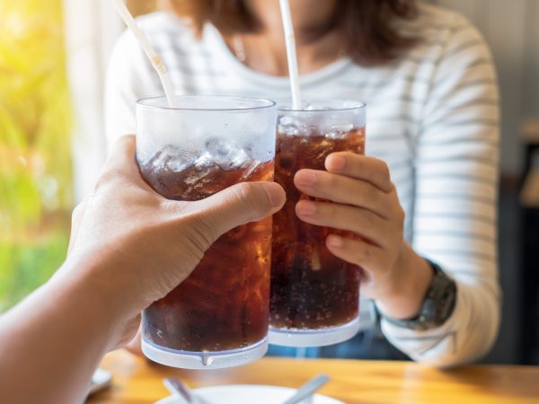 Do Sweet Drinks Raise Cholesterol? | Heart | Andrew Weil, M.D.