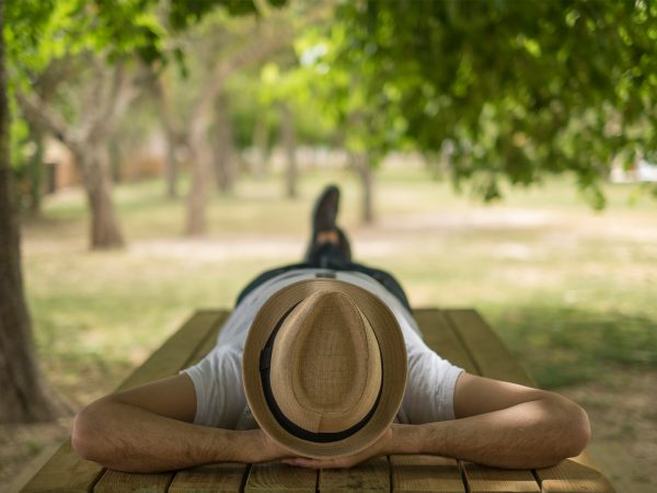 Napping Is Healthy! | Health Tips | Andrew Weil, M.D.