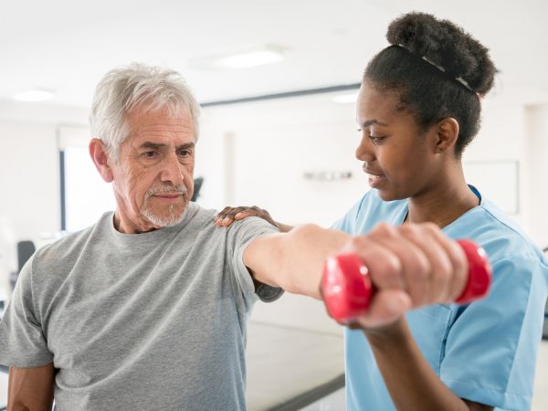 Exercise After A Heart Attack | Weekly Bulletins | Andrew Weil, M.D.