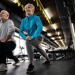 Aerobic Exercise &amp; Seniors’ Brains | Weekly Bulletins | Andrew Weil, M.D.