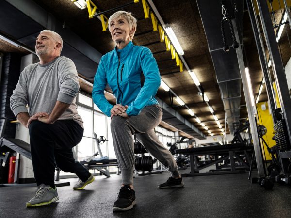 Aerobic Exercise &amp; Seniors’ Brains | Weekly Bulletins | Andrew Weil, M.D.