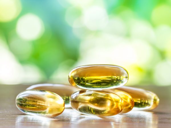 Can Fish Oil Save Your Life? | Supplements &amp; Remedies | Andrew Weil, M.D.