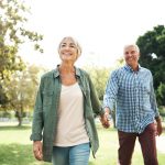 Walk To Lengthen Life? | Aging Gracefully | Andrew Weil, M.D.