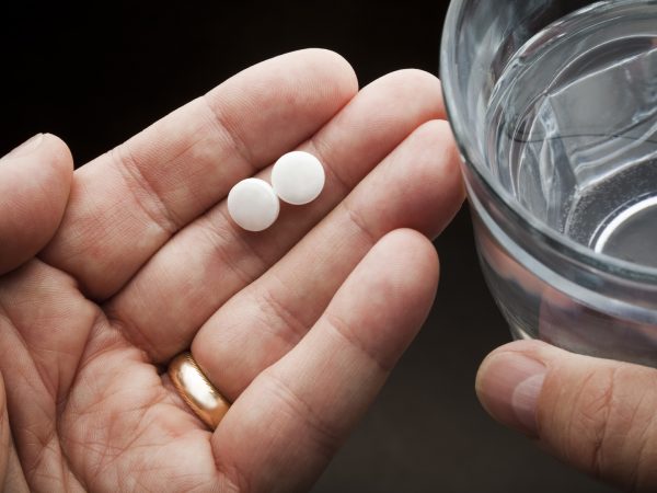 Aspirin To Prevent Dementia? | Aging Gracefully | Andrew Weil, M.D.