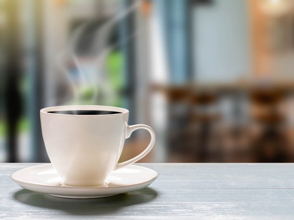 Too Much Coffee? | Healthy Living | Andrew Weil, M.D.