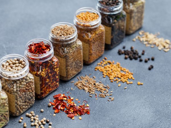 Are Spices Healthy? | Nutrition | Andrew Weil, M.D.