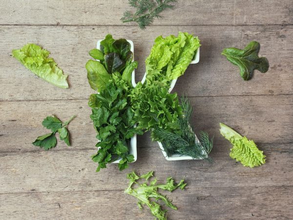 Not Enough Vitamin K? | Vitamins & Supplements | Andrew Weil, M.D.
