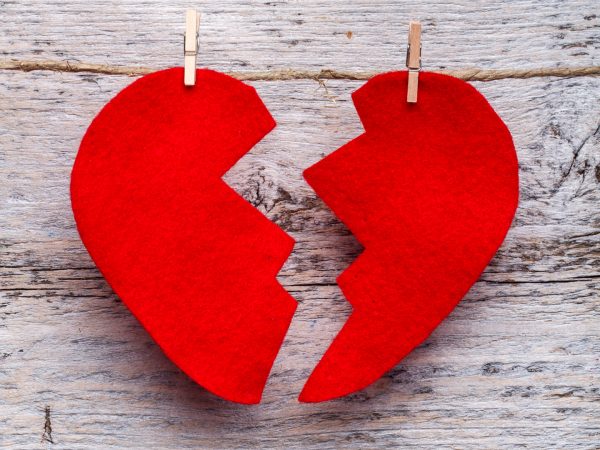 More News About Broken Heart Syndrome | Weekly Bulletins | Andrew Weil, M.D.