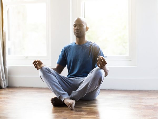 Meditation &amp; Your Heart | Weekly Bulletins | Andrew Weil, M.D.