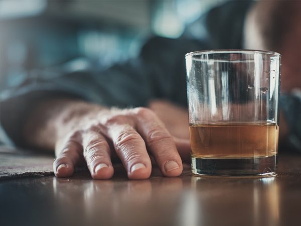 Is Drinking Good For Seniors? | Addiction | Andrew Weil, M.D.