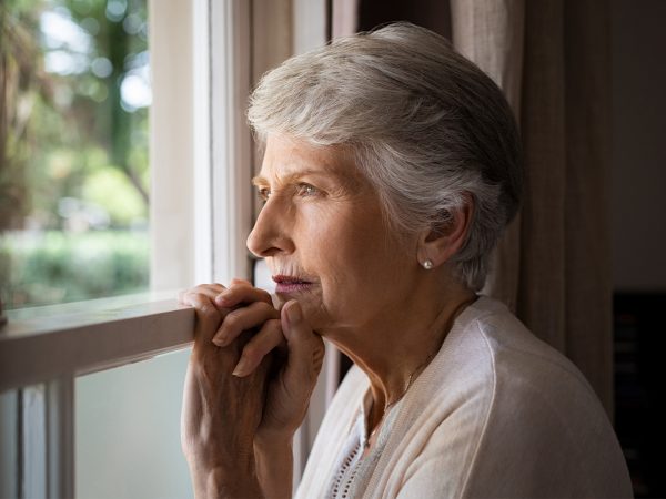 Does Menopause Cause Depression? | Women's Health | Andrew Weil, M.D.