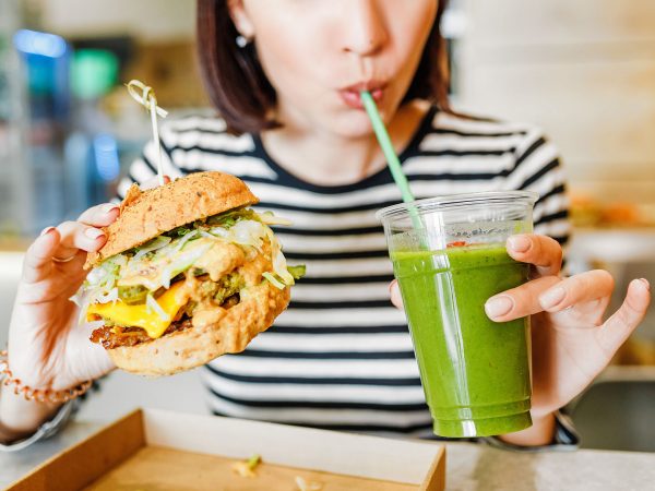 Is Your Vegetarian Diet Healthy? | Weekly Bulletins | Andrew Weil, M.D.