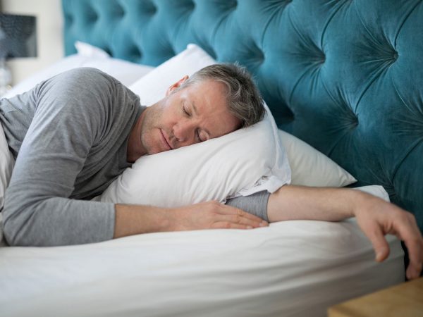 Sleep &amp; Your Emotions | Weekly Bulletins | Andrew Weil, M.D.