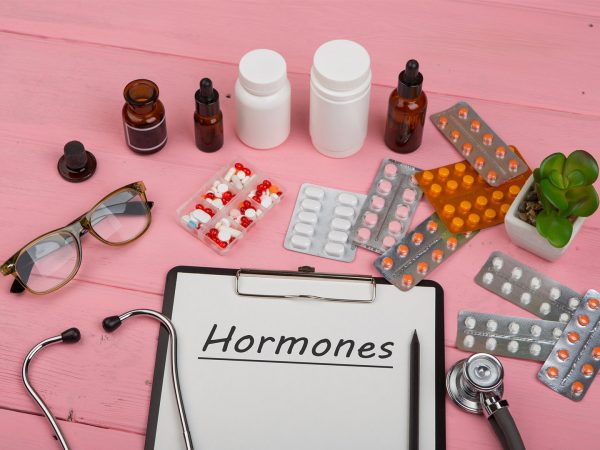 Estrogen And Alzheimer’s? | Women | Andrew Weil, M.D.