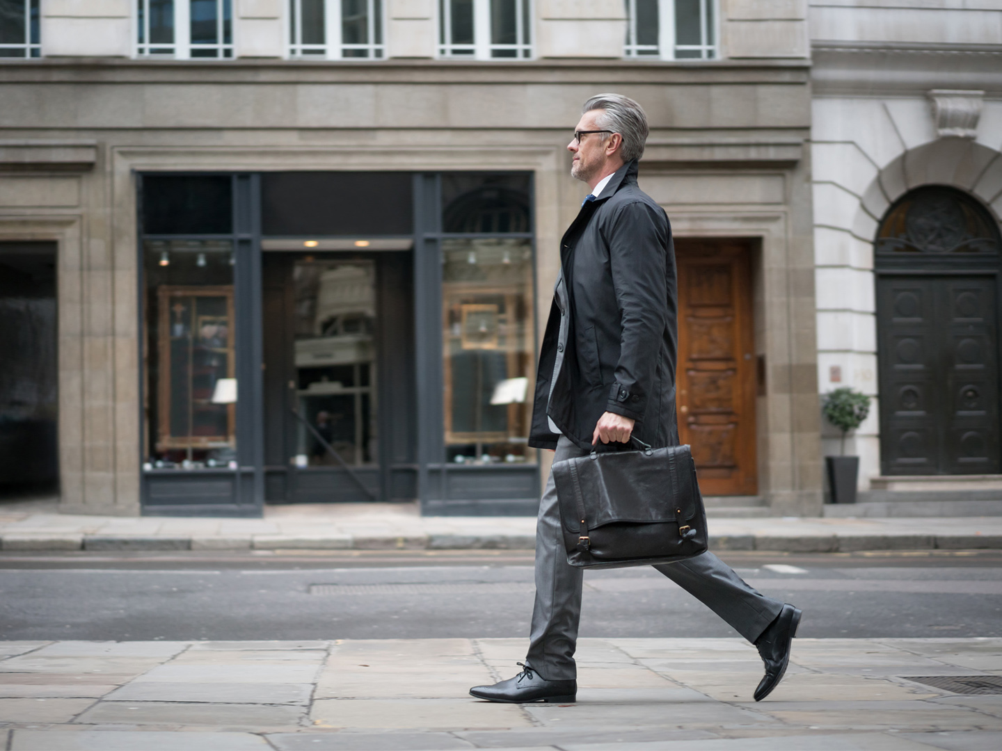 Why Walk To Work? Exercise & Fitness Andrew Weil, M.D.
