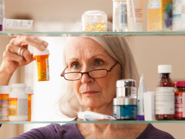 Women &amp; Drug Dosages? | Women&#039;s Health | Andrew Weil, M.D.