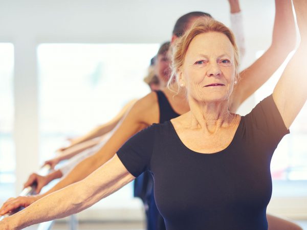 Dance To Avoid Falls | Weekly Bulletins | Andrew Weil, M.D.
