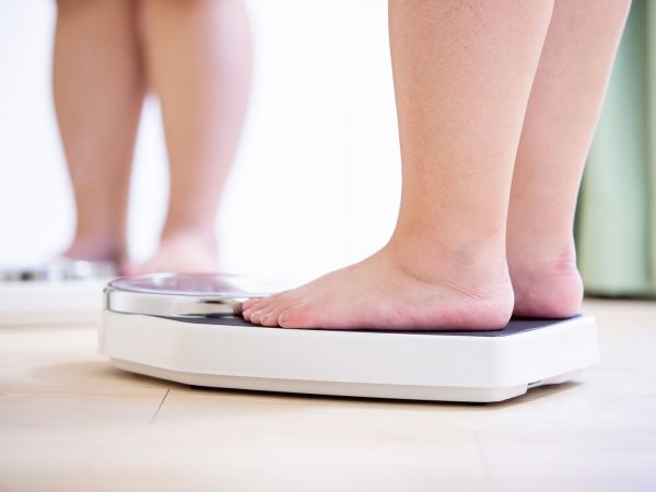 COVID-19 &amp; Your Weight | Weekly Bulletins | Andrew Weil, M.D.