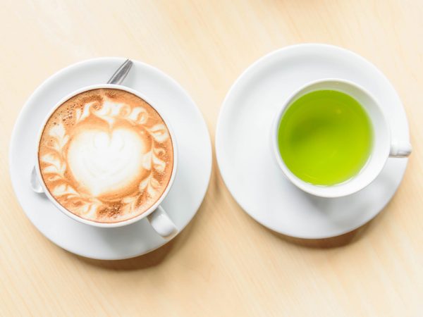 Green Tea &amp; Coffee For Type 2 Diabetes | Weekly Bulletins | Andrew Weil, M.D.