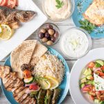 New Benefits Of The Mediterranean Diet | Weekly Bulletins | Andrew Weil, M.D.