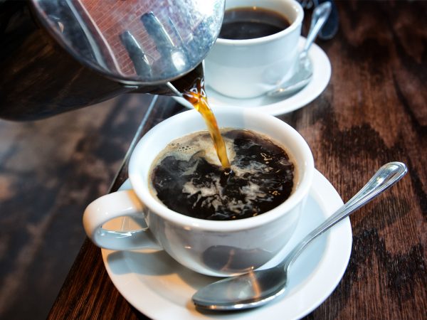 Coffee For Cancer? | Cancer | Andrew Weil, M.D.