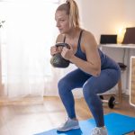 Strength Training For Women | Weekly Bulletins | Andrew Weil, M.D.