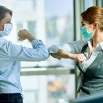 Why Wear A Mask? | Weekly Bulletins | Andrew Weil, M.D.