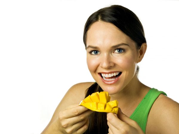 Mangos To Reduce Wrinkles | Weekly Bulletins | Andrew Weil, M.D.