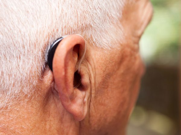 Over The Counter Hearing Aids? | Ear, Nose &amp; Throat | Andrew Weil, M.D.