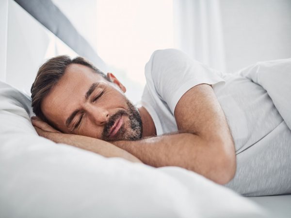 Your Sleep And Your Heart | Weekly Bulletins | Andrew Weil, M.D.