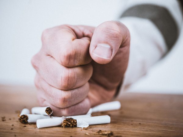 Smoking And Your Bladder | Weekly Bulletins | Andrew Weil, M.D.