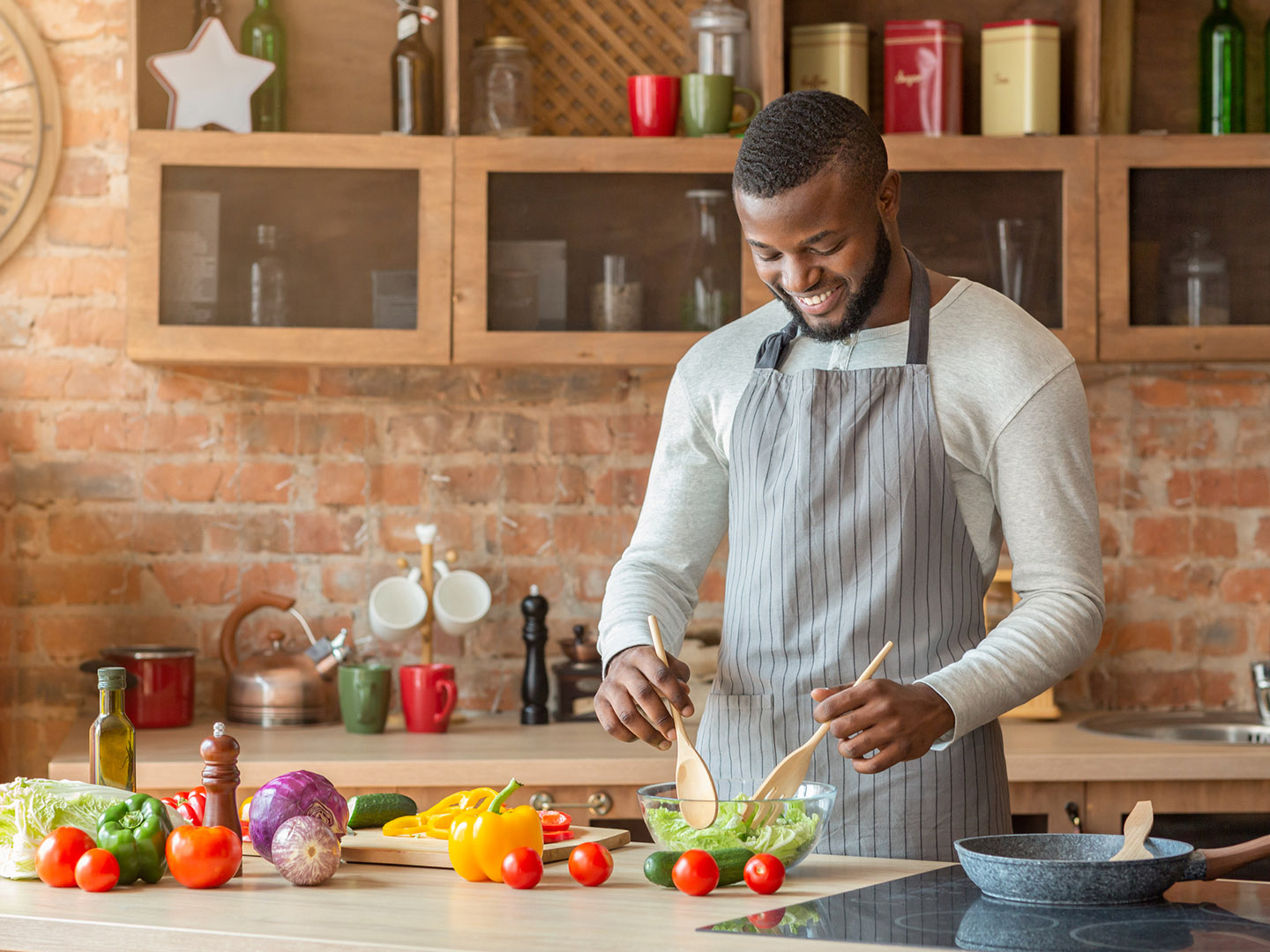 Is Pressure Cooking Healthy? - Ask Dr. Weil