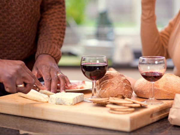 Cheese &amp; Wine For Cognitive Skills | Weekly Bulletins | Andrew Weil, M.D.