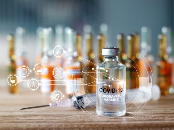 COVID-19 Vaccine Issues? | Disease & Disorders | Andrew Weil, M.D.