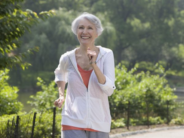 Exercise For Longer Life | Weekly Bulletins | Andrew Weil, M.D.