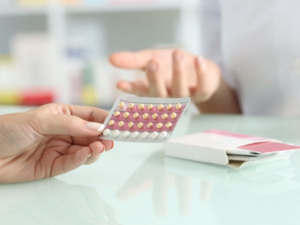 Birth Control Pills: Good News | Weekly Bulletins | Andrew Weil, M.D.