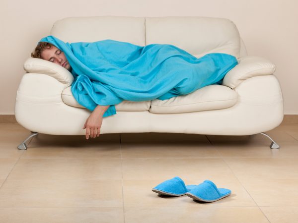 What’s With Weighted Blankets? | Health Tips | Andrew Weil, M.D.