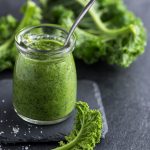 Kale Pesto | Recipes | Dr. Weil&#039;s Healthy Kitchen